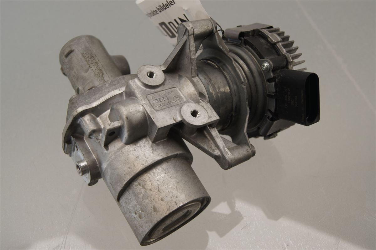 Bremsekraftregulator – bilde 2