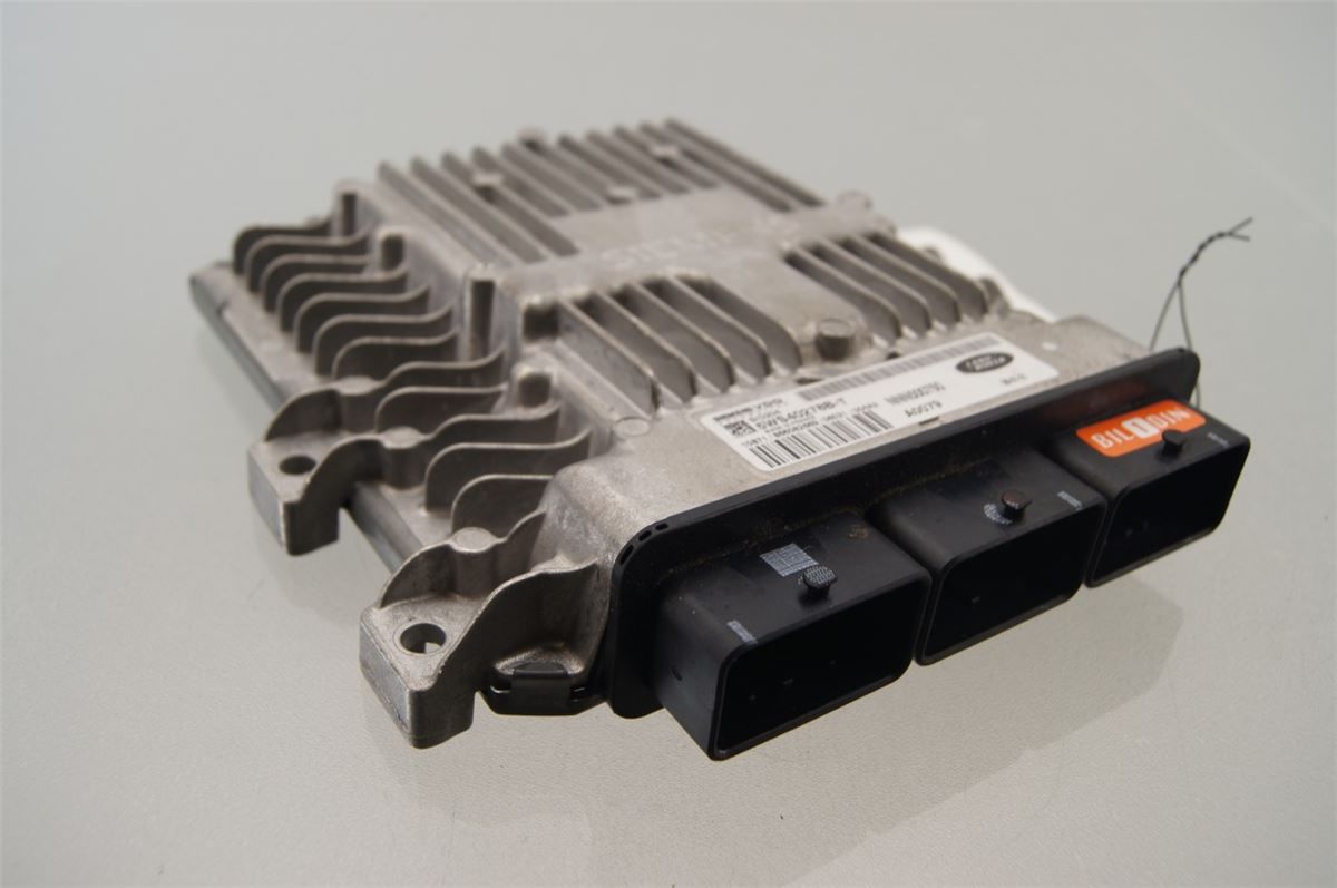 Styreenhet Motor (ECU) Diesel – bilde 3