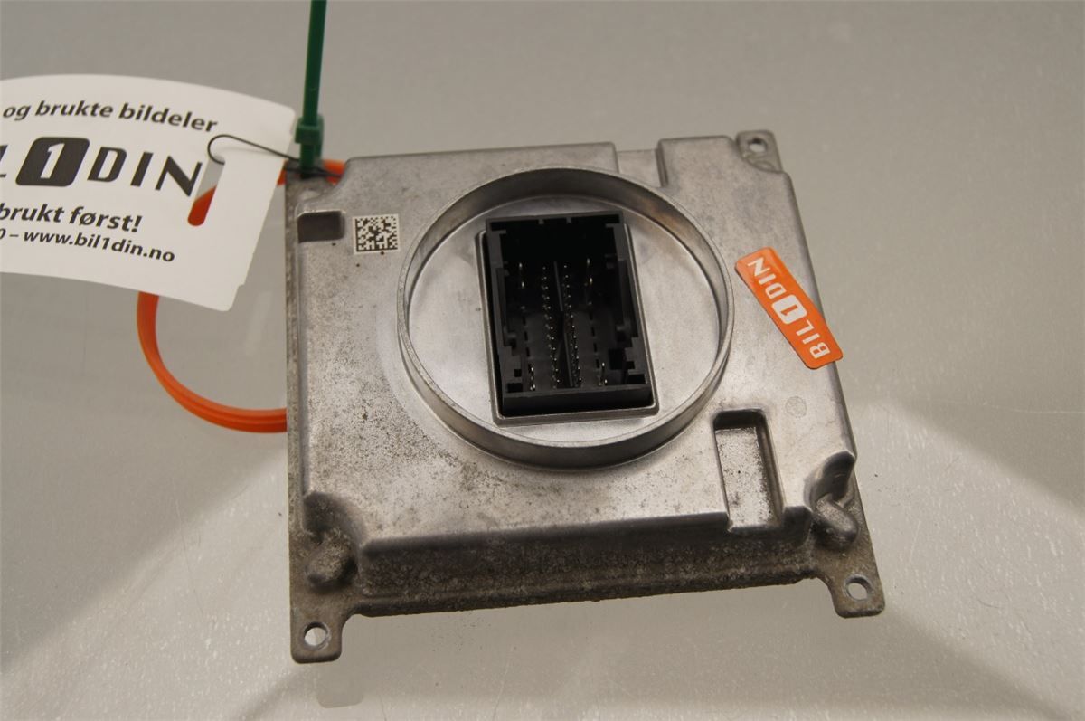 Styreenhet Xenon – bilde 1