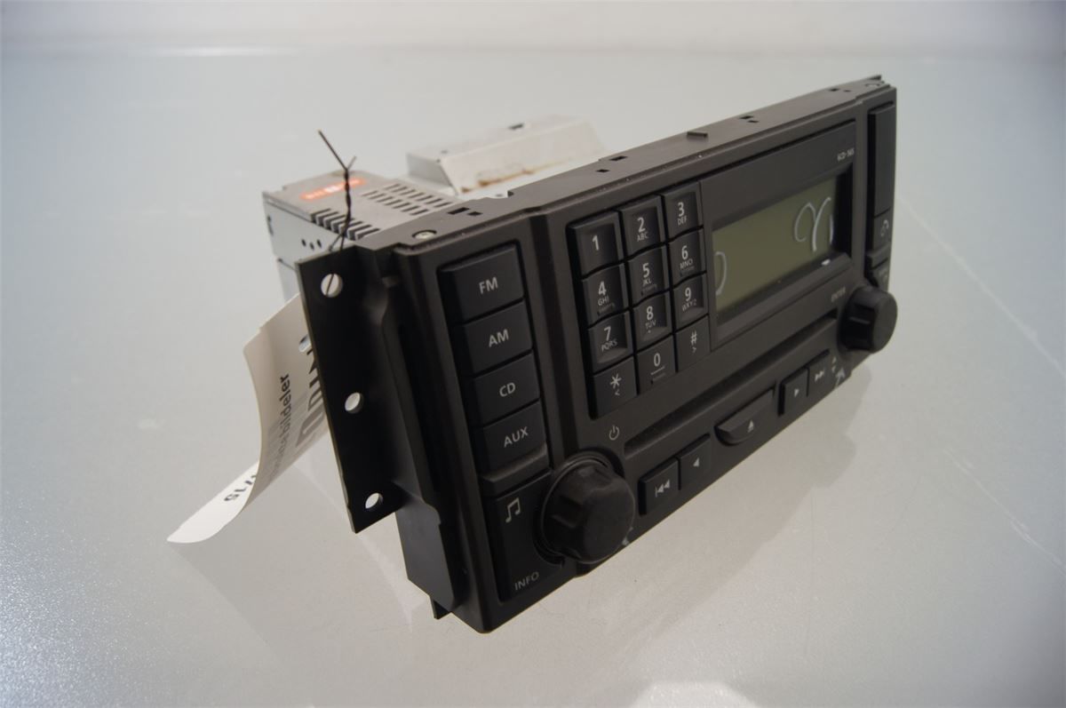 Stereo Radio Med CD – bilde 2