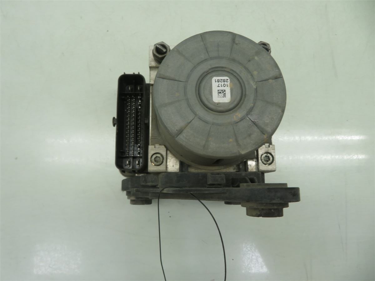 ABS Hydraulikkaggregat – bilde 1