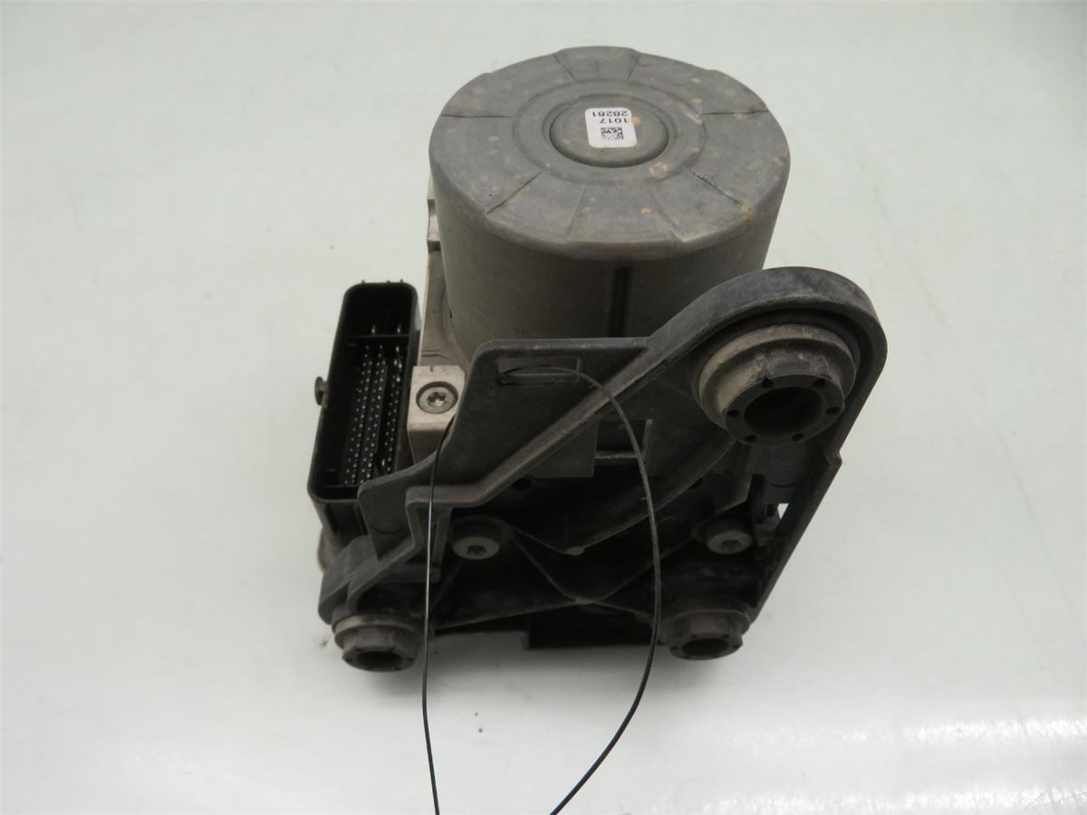 ABS Hydraulikkaggregat – bilde 2