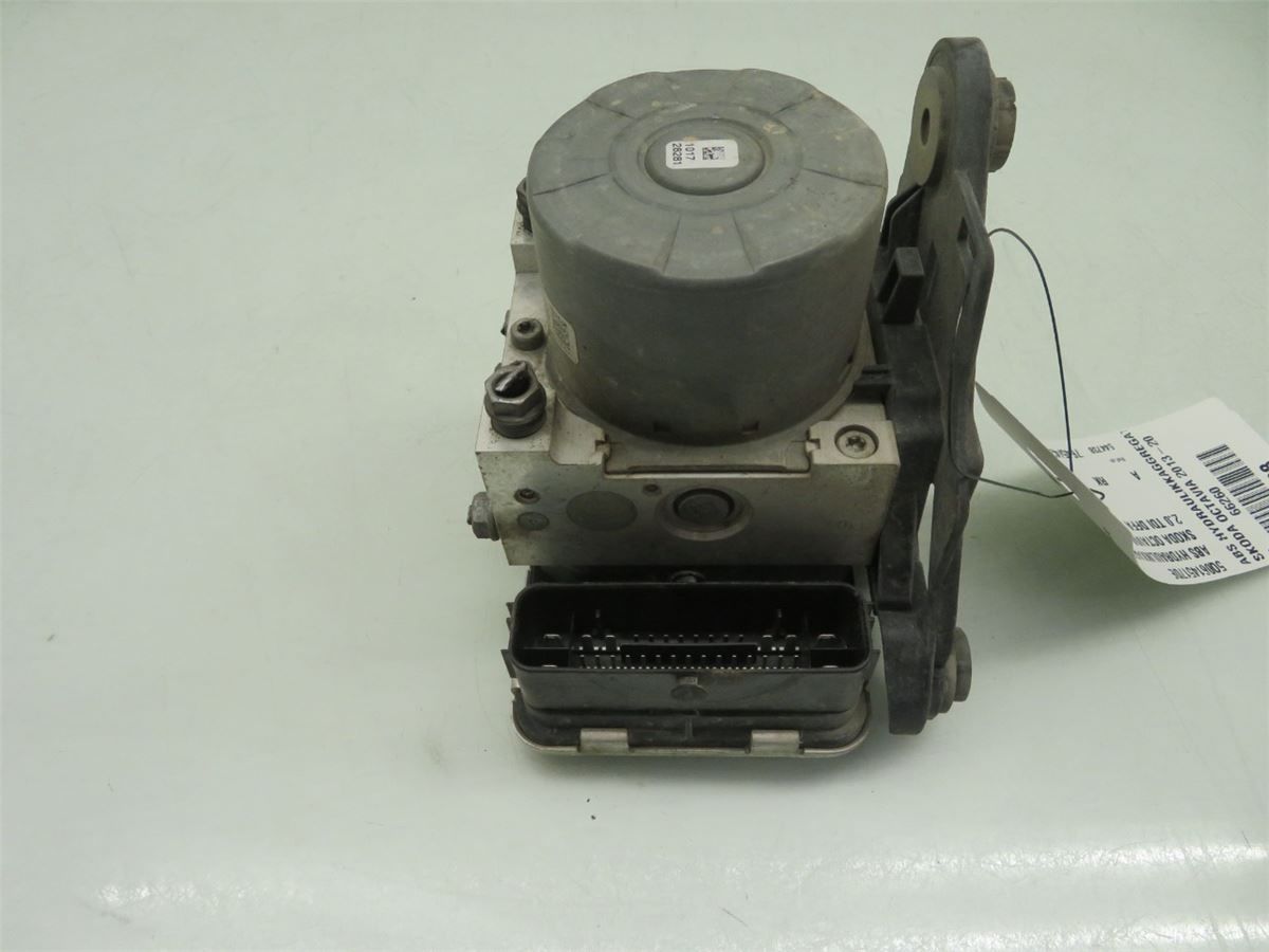 ABS Hydraulikkaggregat – bilde 3
