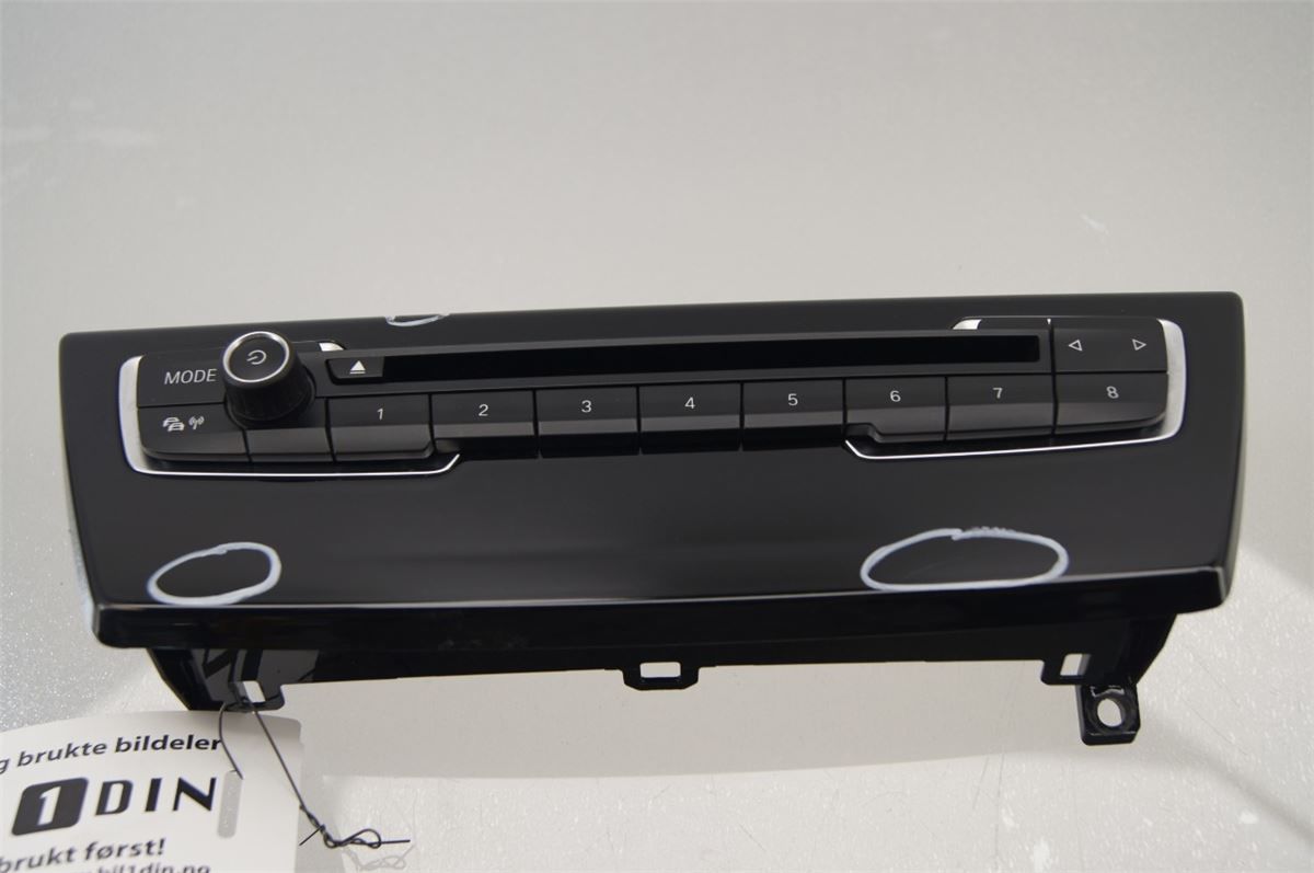 Stereo Radio Øvrig – bilde 1