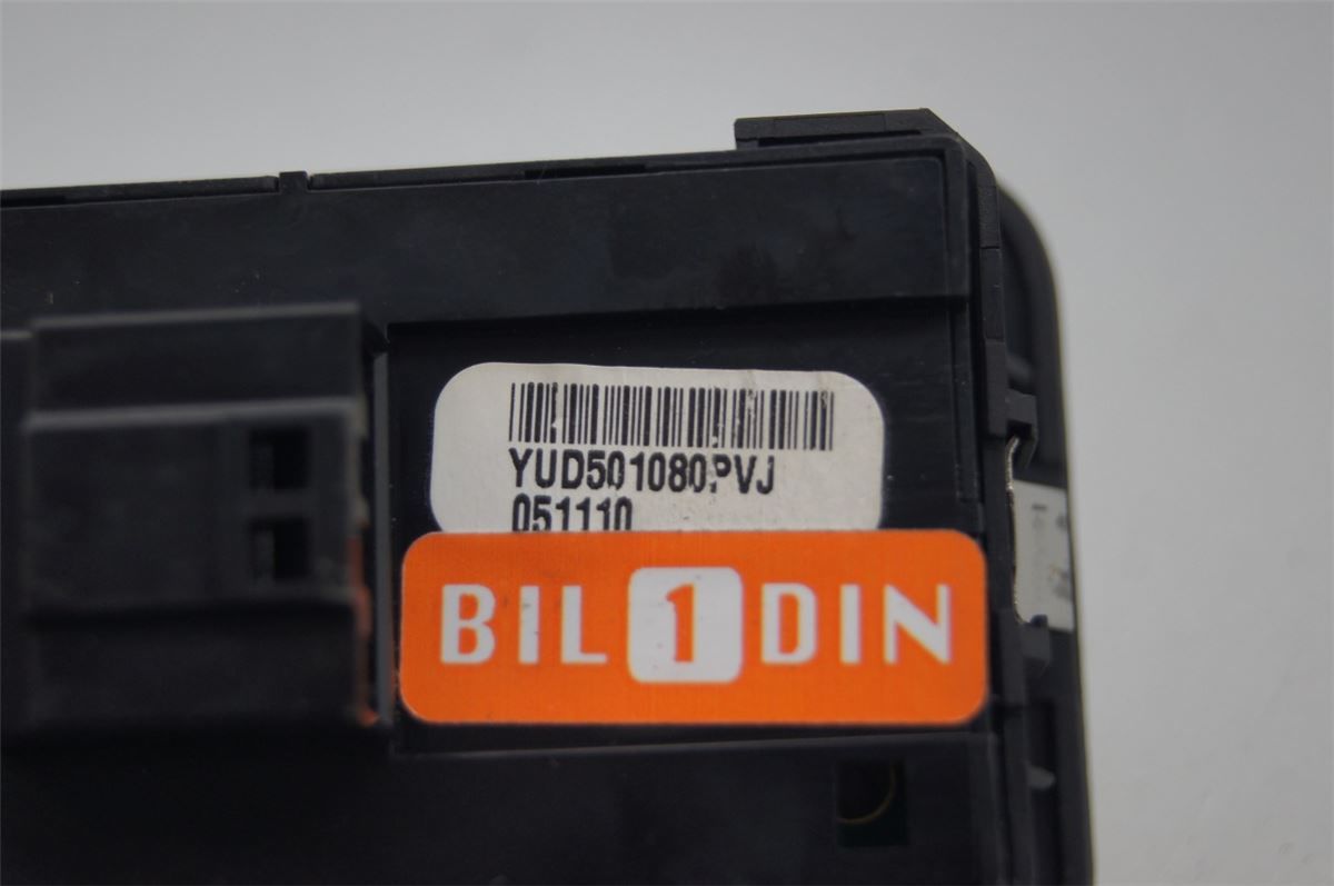 Bryter Vindusheis – bilde 4