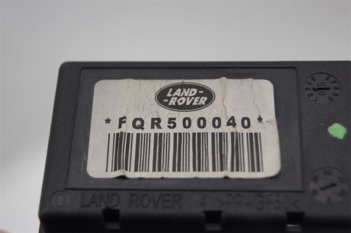 Bakluke / Lokk Låsekasse – bilde 3