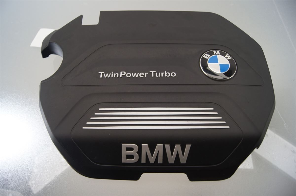 Motor Deksel Over Motor – bilde 1