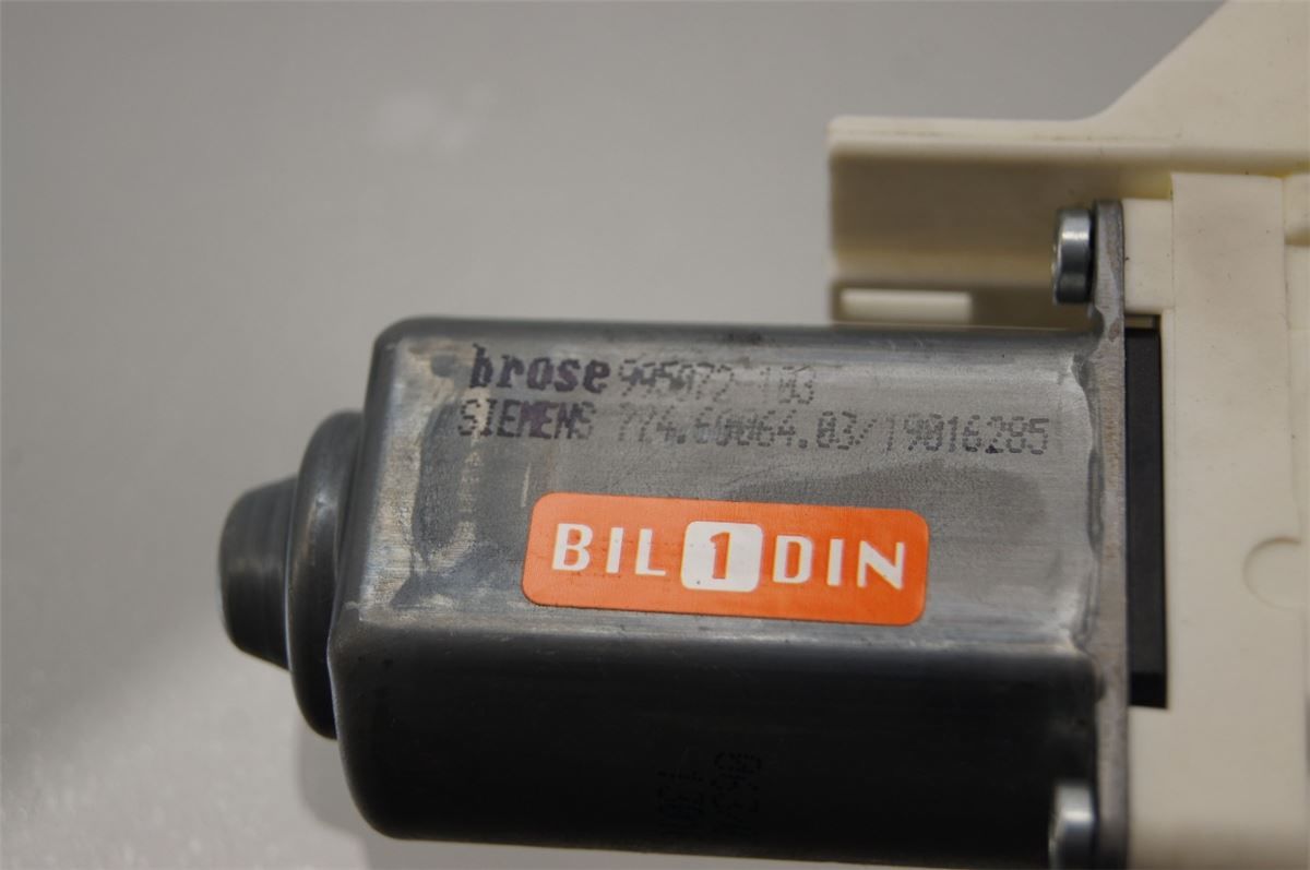Vindusheismotor – bilde 3