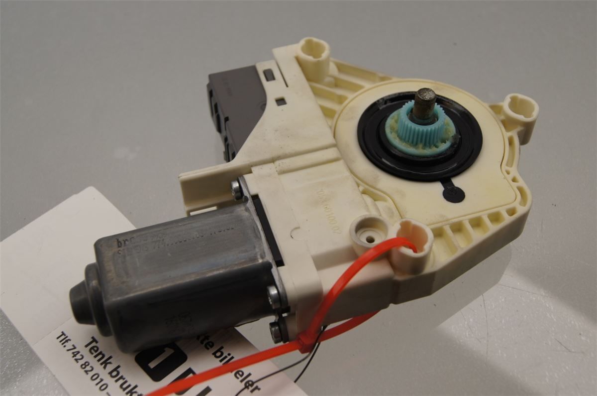 Vindusheismotor – bilde 3