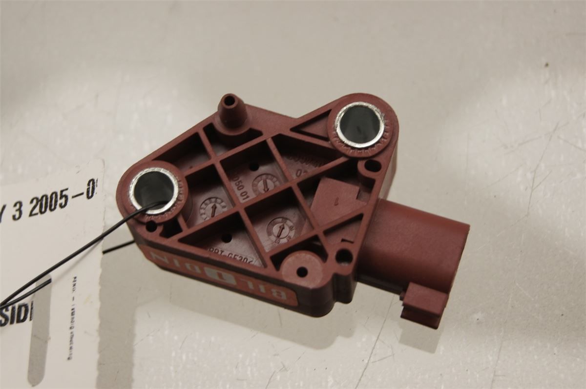 Sensor Øvrig – bilde 2