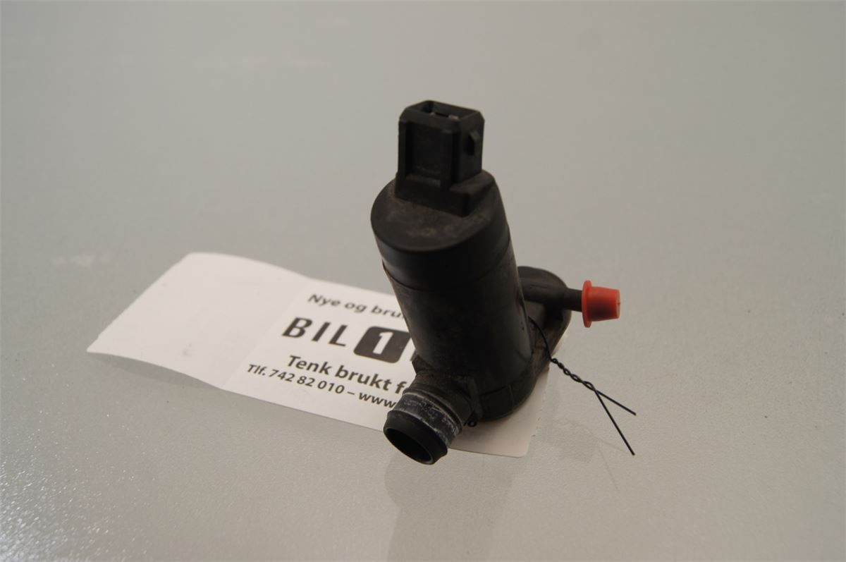 Spylerpumpe Frontrute – bilde 2