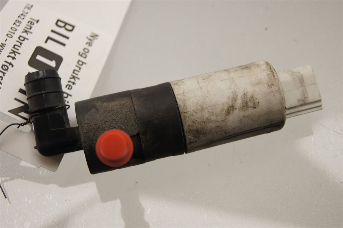 Spylerpumpe Høytrykk – bilde 1