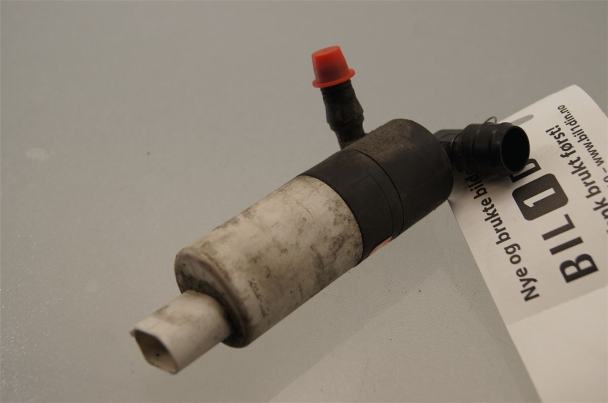 Spylerpumpe Høytrykk – bilde 2