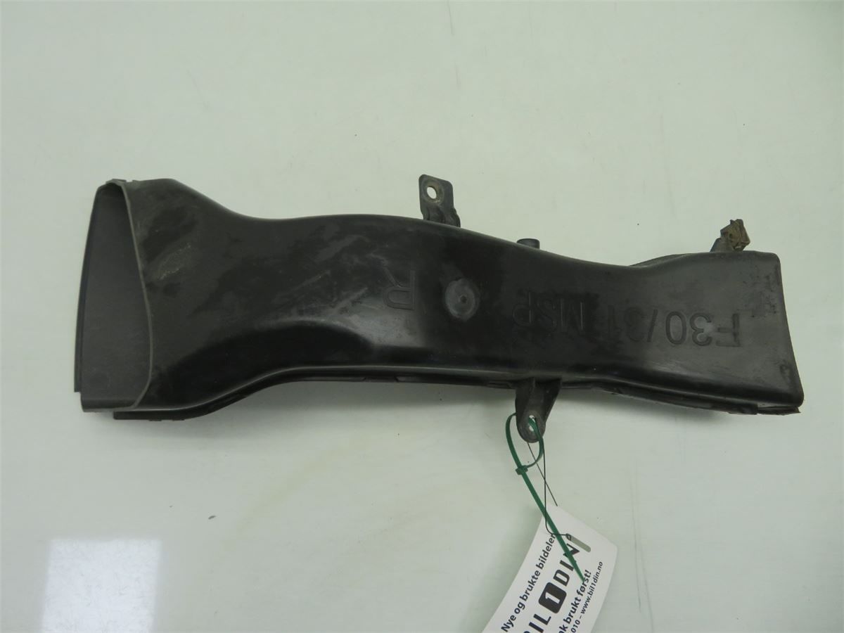 Luftstyring Front – bilde 2