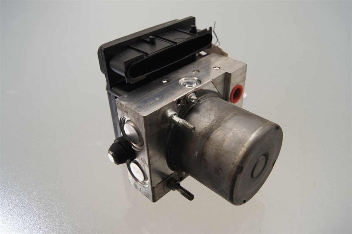 ABS Hydraulikkaggregat – bilde 1