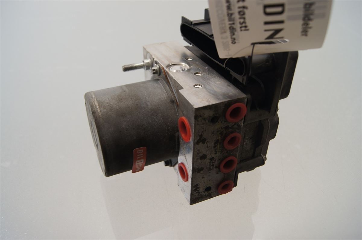 ABS Hydraulikkaggregat – bilde 2