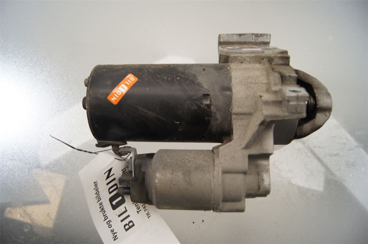 Startmotor Diesel – bilde 1