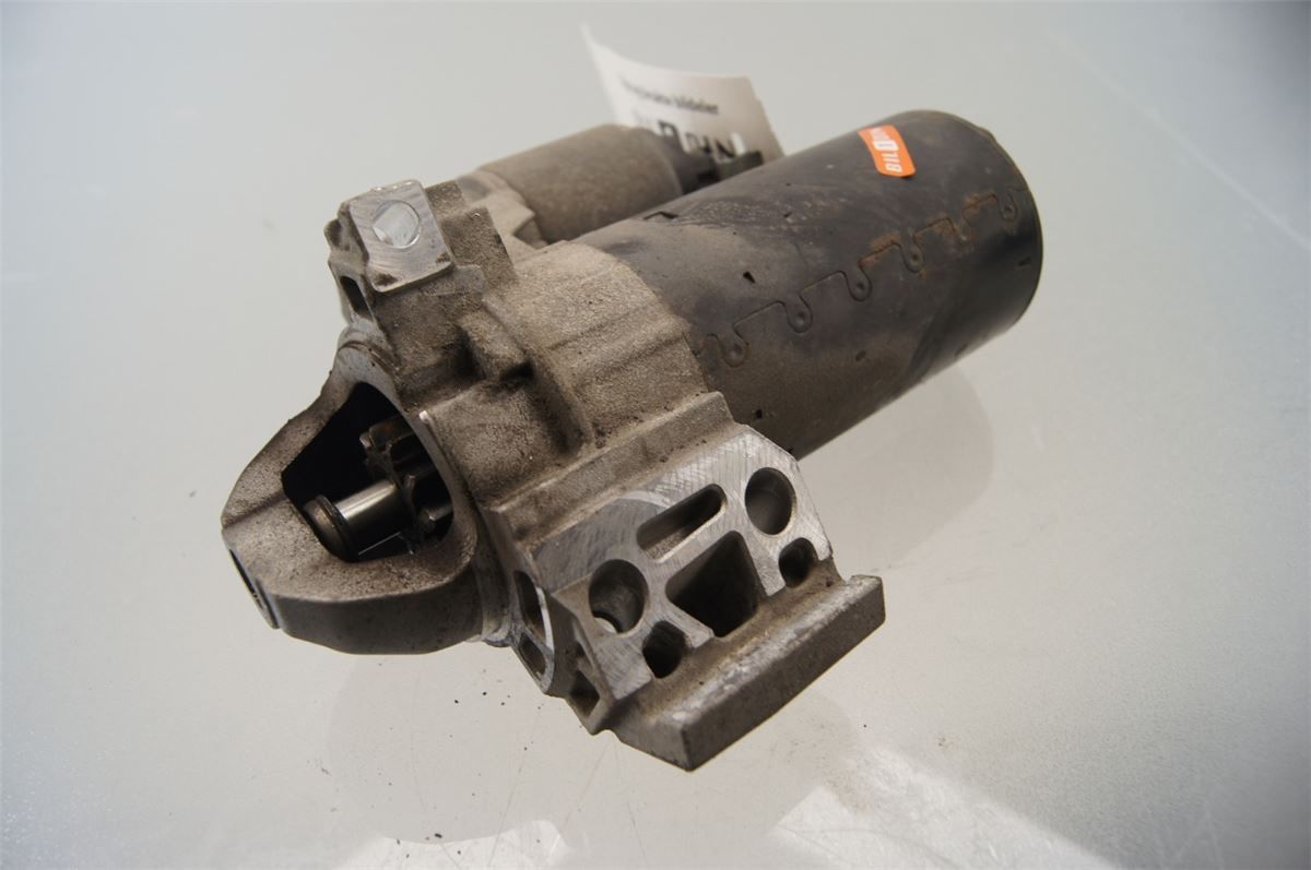 Startmotor Diesel – bilde 2
