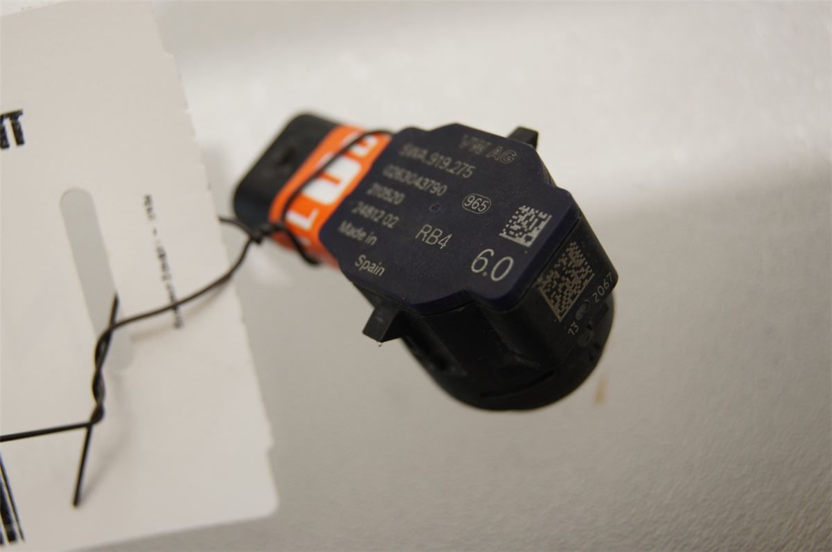 Sensor Parkering Front – bilde 1