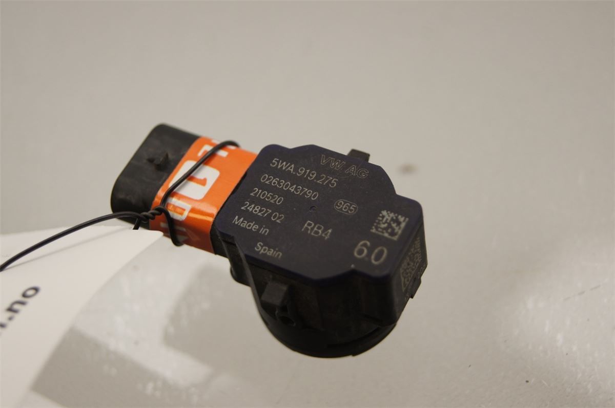 Sensor Parkering Front – bilde 2