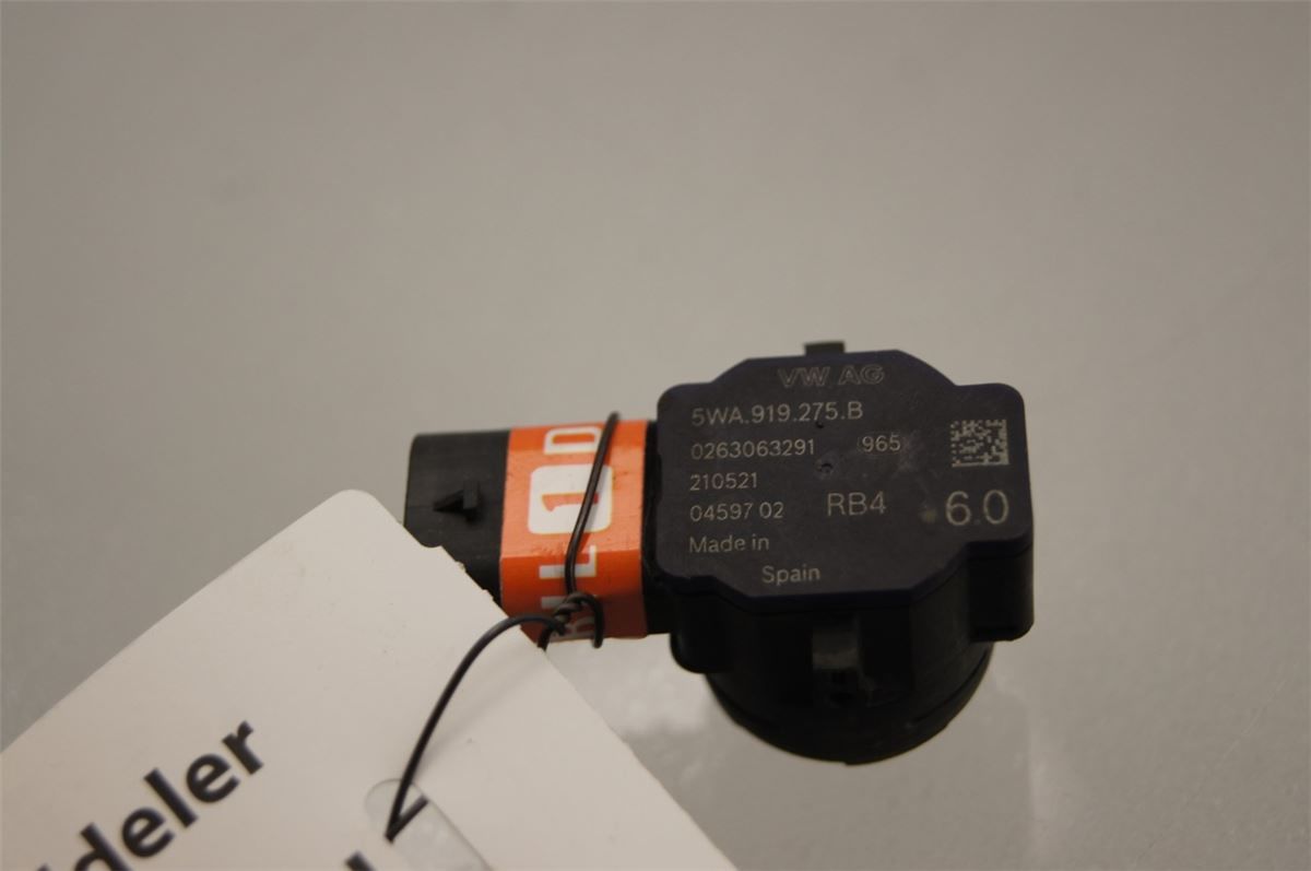 Sensor Parkering Front – bilde 2
