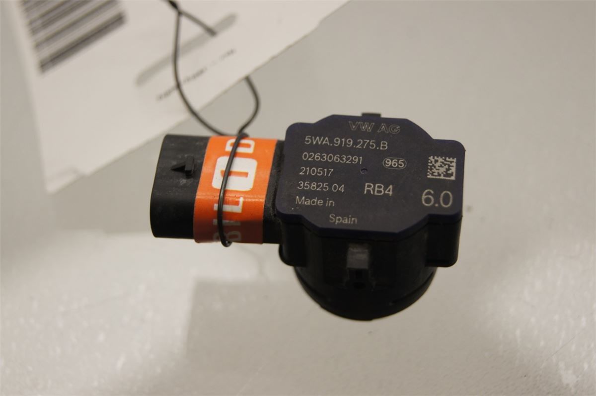 Sensor Ryggesensor – bilde 2