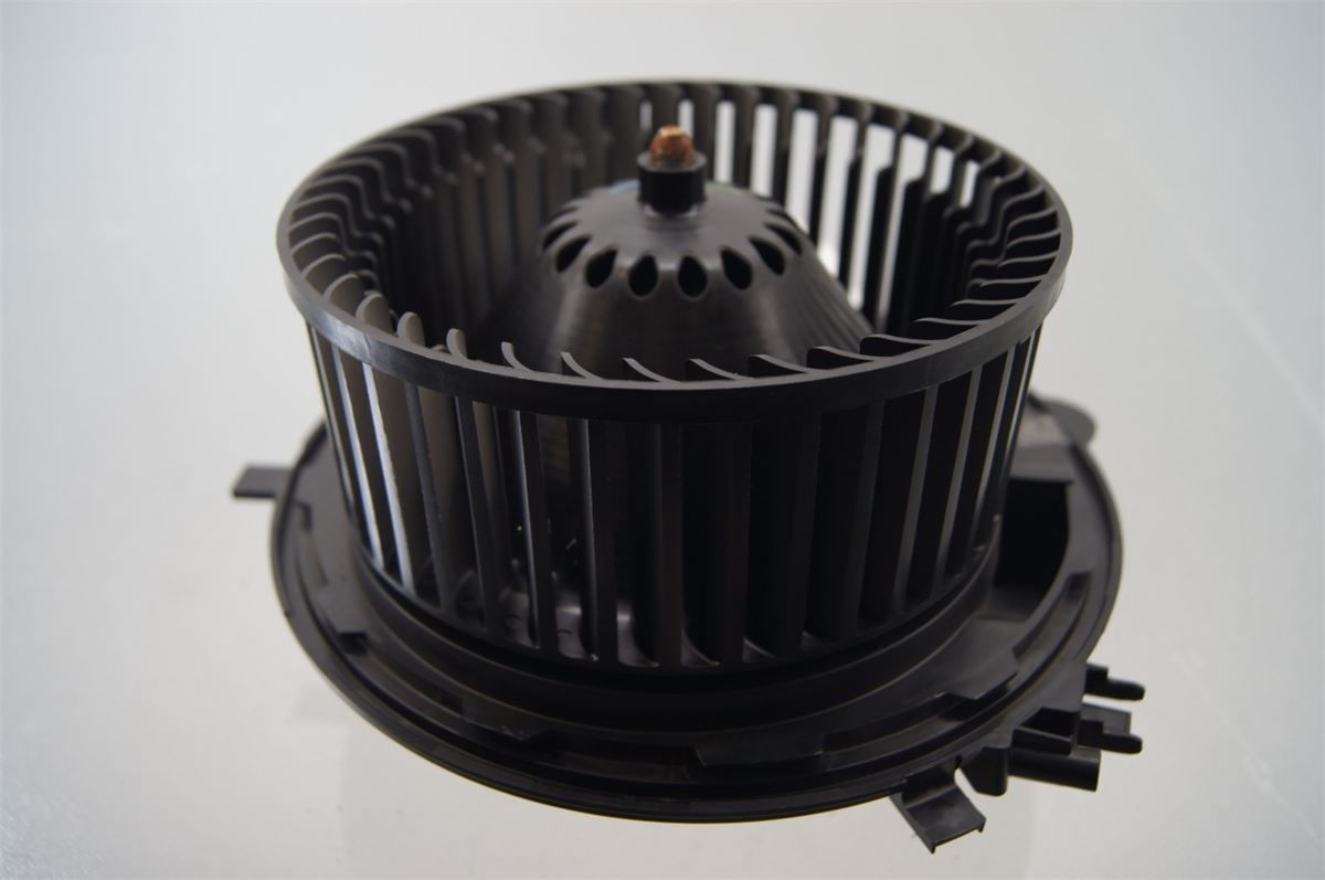 Varmeapparat Viftemotor – bilde 3