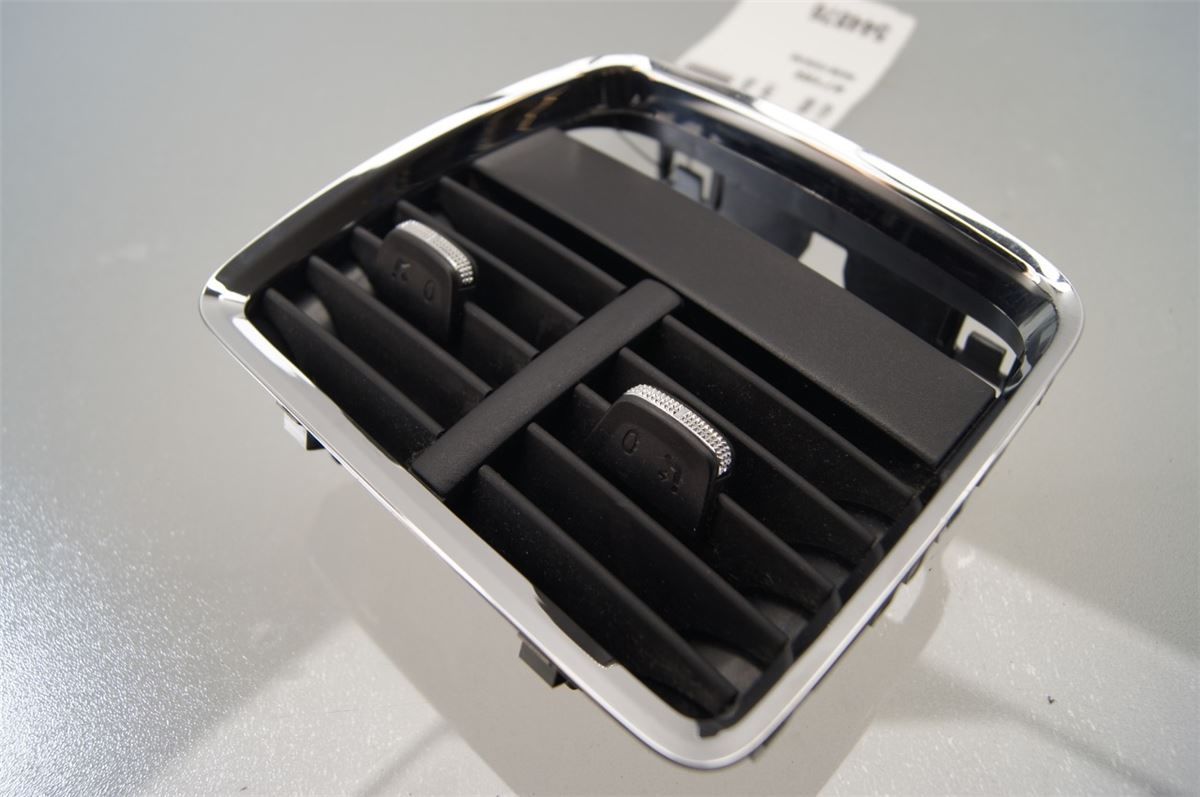 Luftstyring Bak – bilde 2