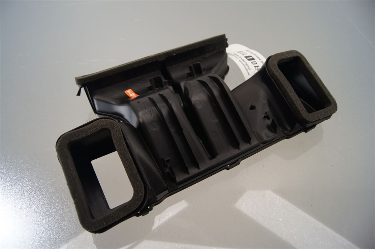 Luftstyring Front – bilde 2