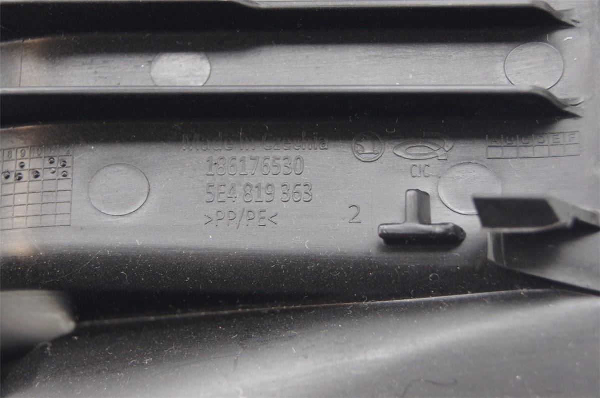 Luftstyring Front – bilde 3