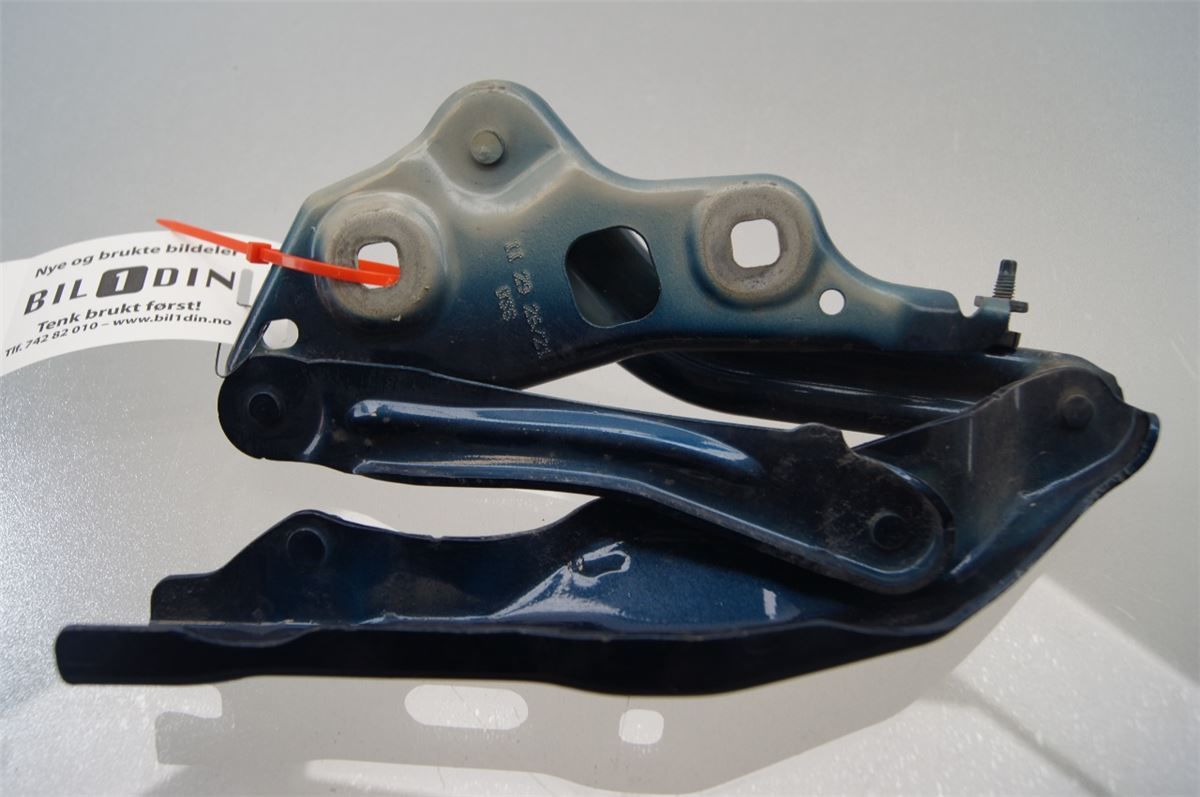 Panser Hengsel / Hengsler – bilde 1