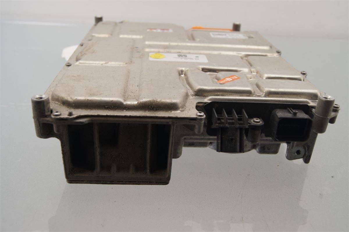 Batteri Høyspenning Lader – bilde 4