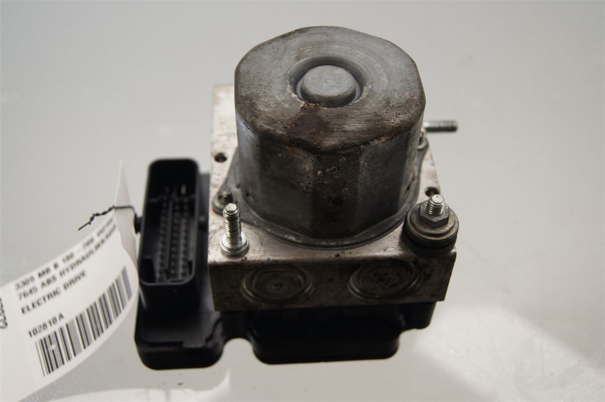 ABS Hydraulikkaggregat – bilde 1