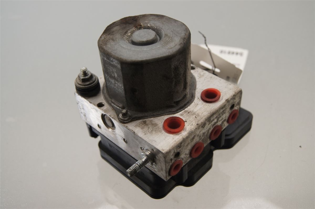 ABS Hydraulikkaggregat – bilde 2