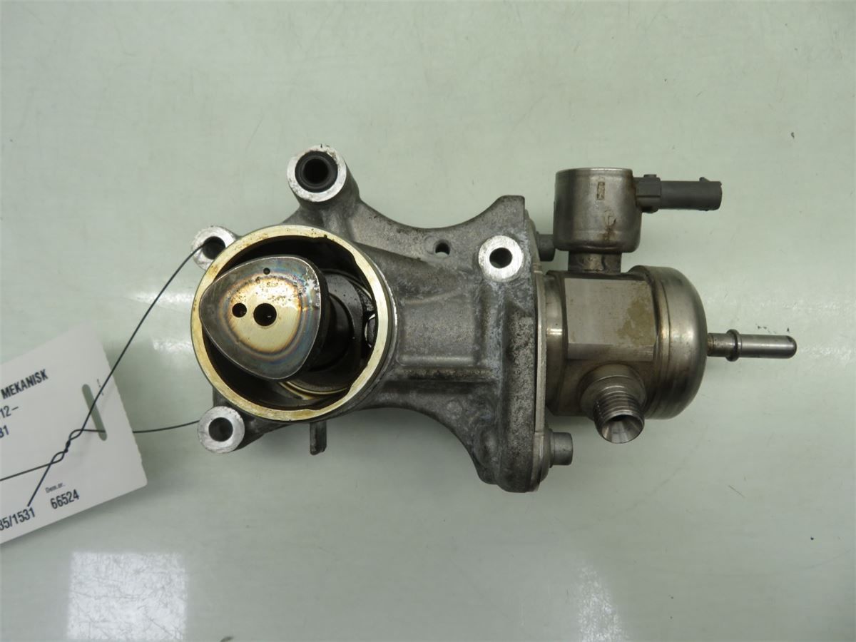 Drivstoffpumpe Mekanisk – bilde 1