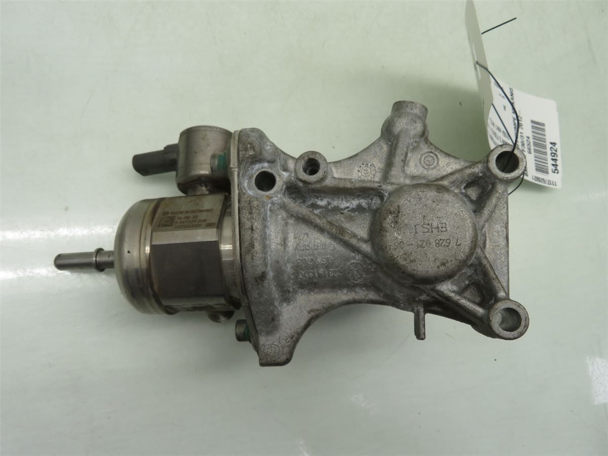 Drivstoffpumpe Mekanisk – bilde 4