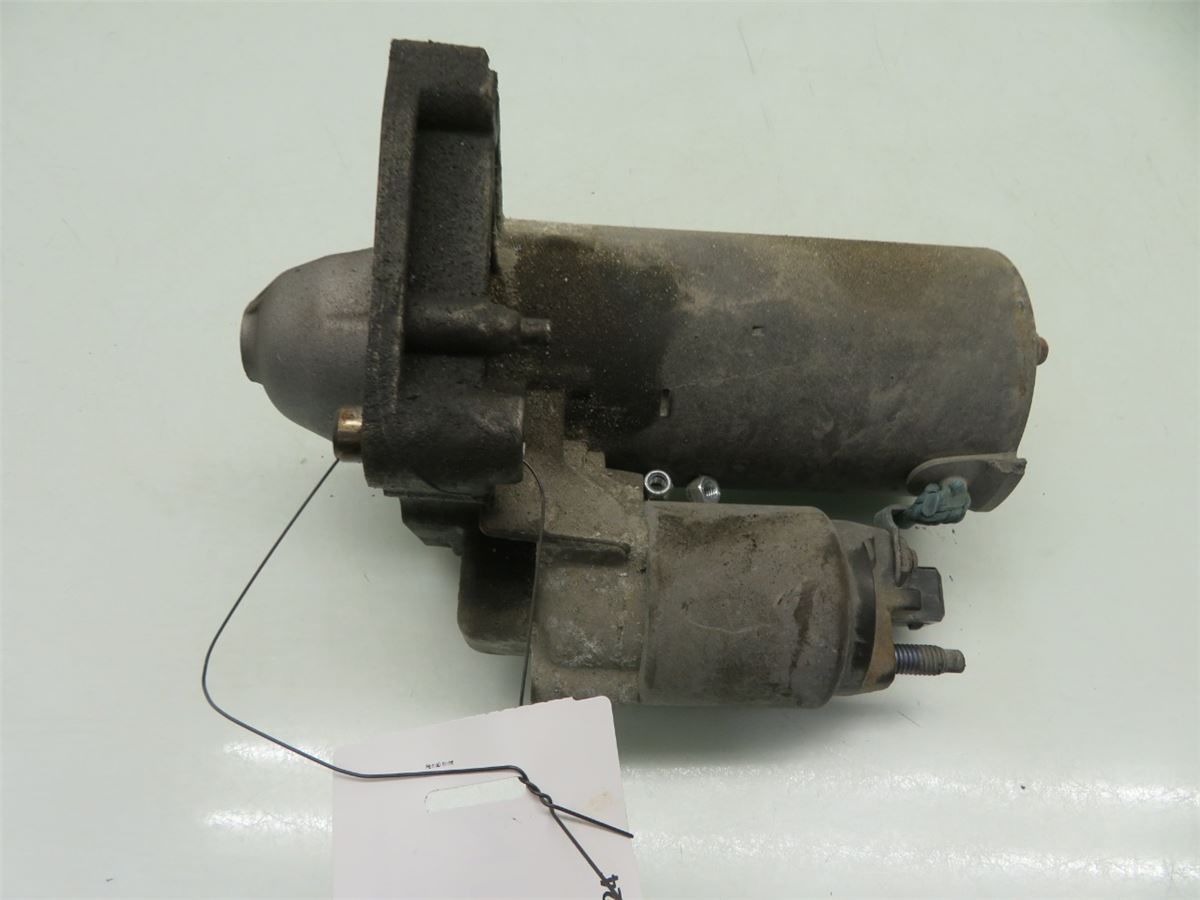 Startmotor Bensin – bilde 1