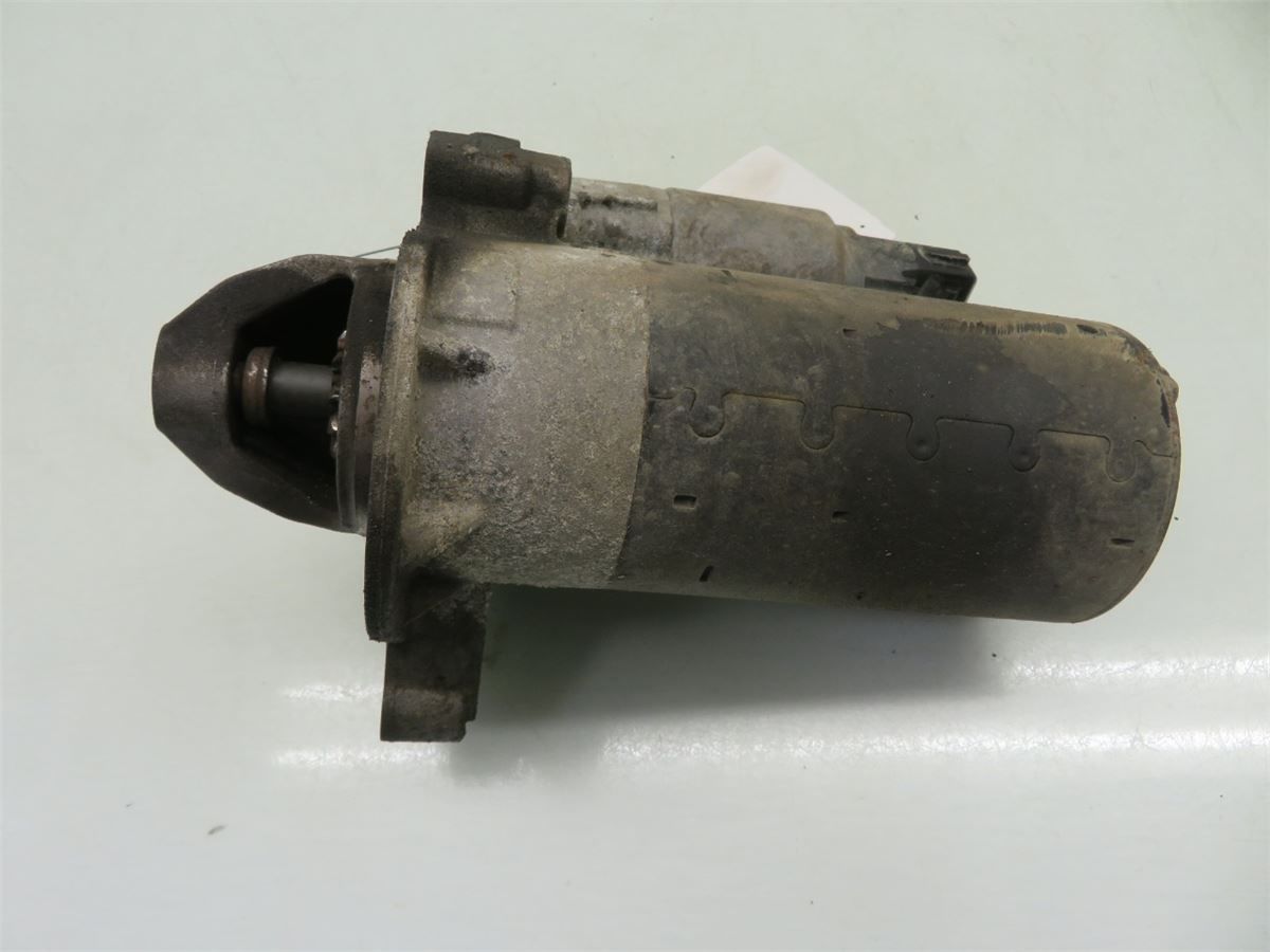 Startmotor Bensin – bilde 2