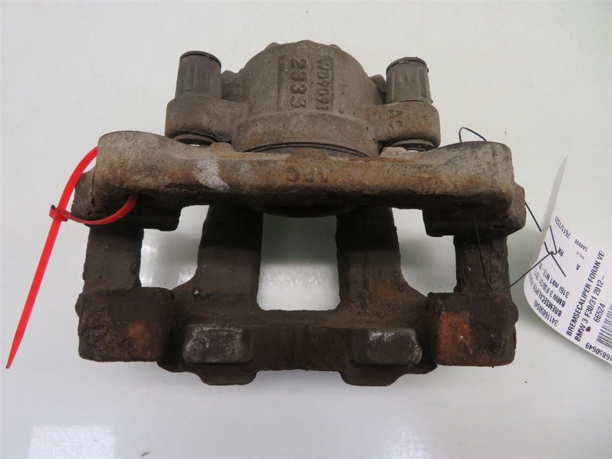 Bremsecaliper Foran Venstre – bilde 1