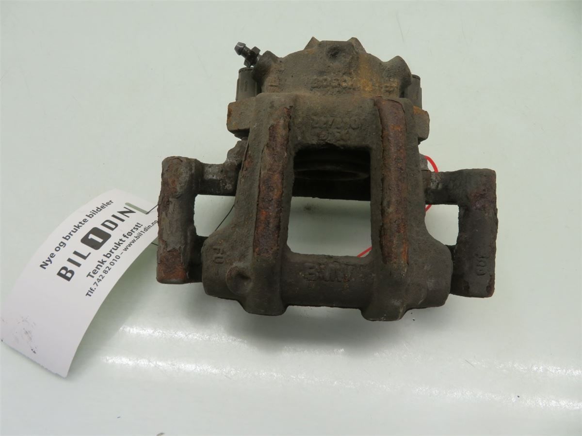 Bremsecaliper Foran Venstre – bilde 2