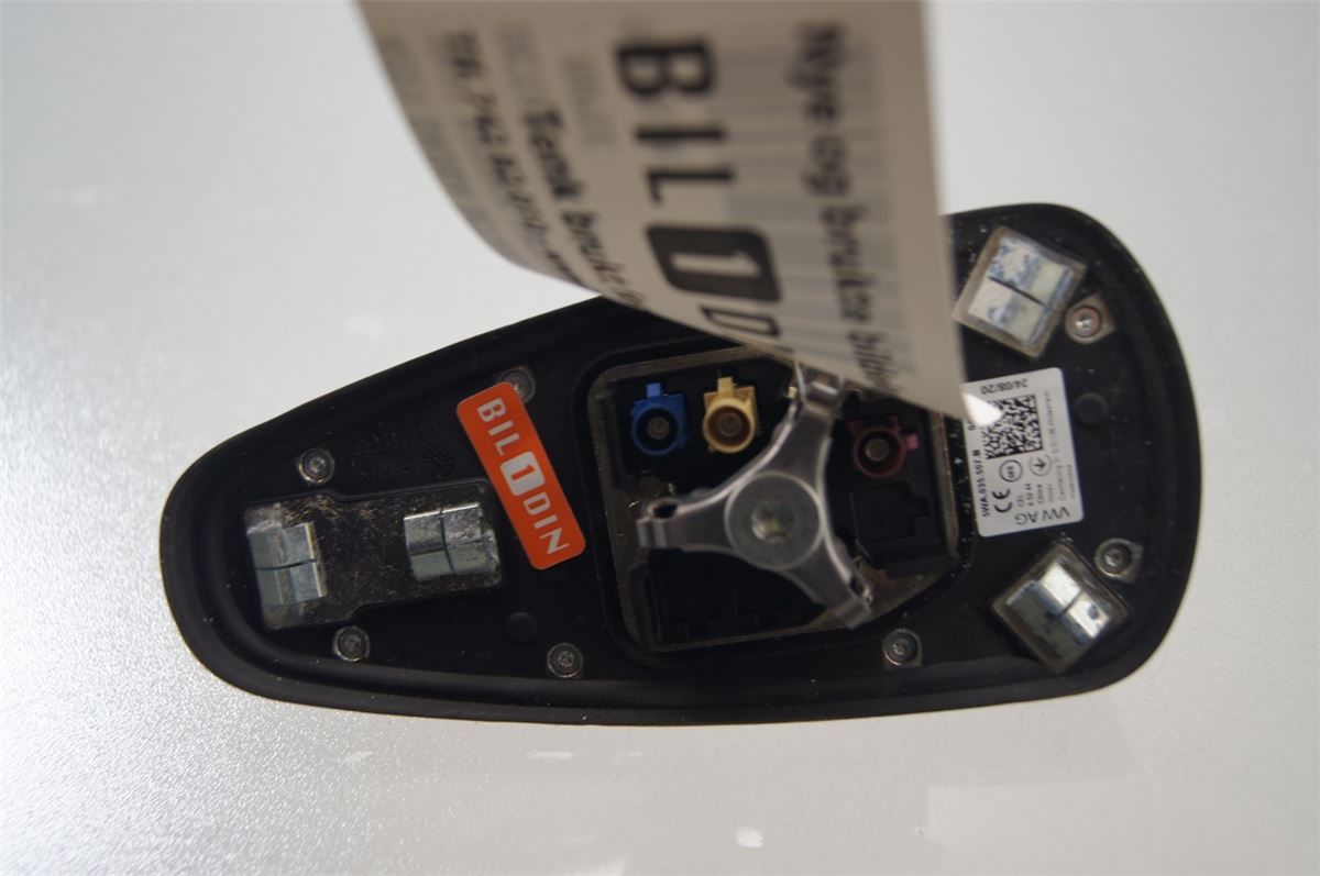 Stereo Antenne Radio / Tv – bilde 4