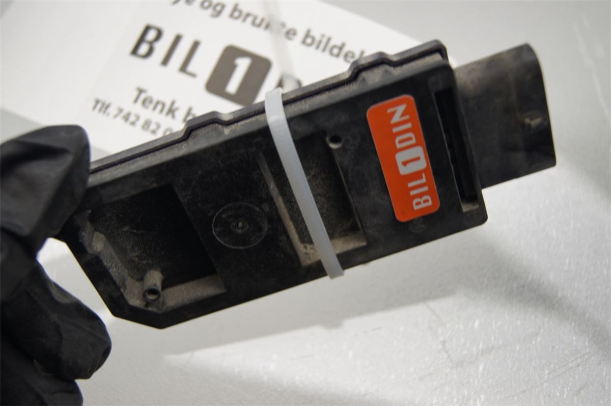 Styreenhet Nøkkelløst System – bilde 2