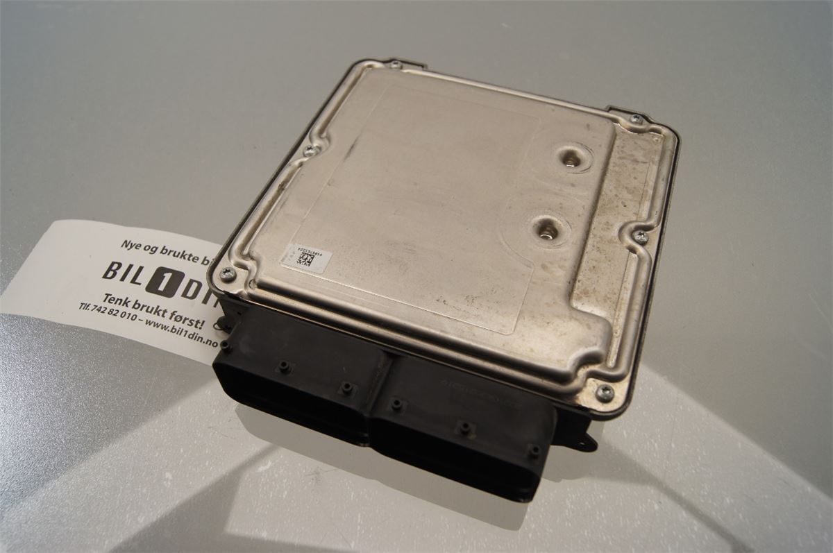 Styreenhet Motor (ECU) Bensin – bilde 3