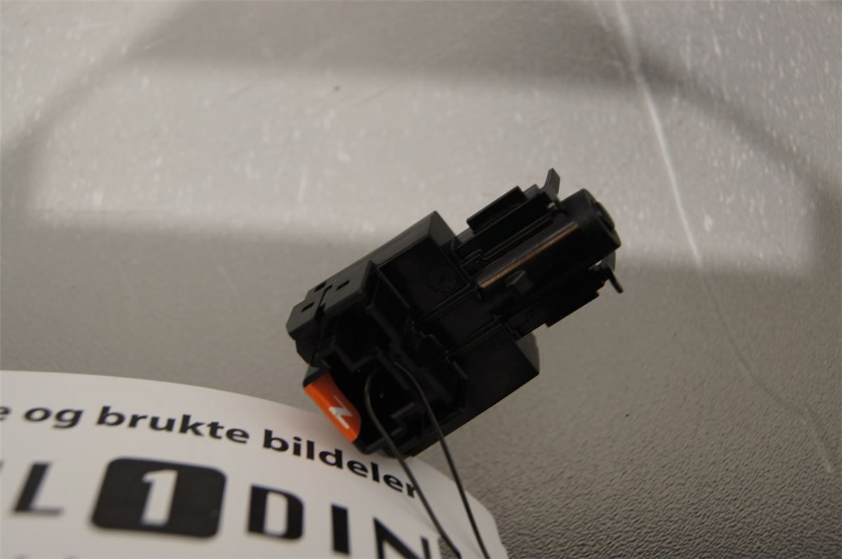 Varme AC Sensor Innetempratur – bilde 1