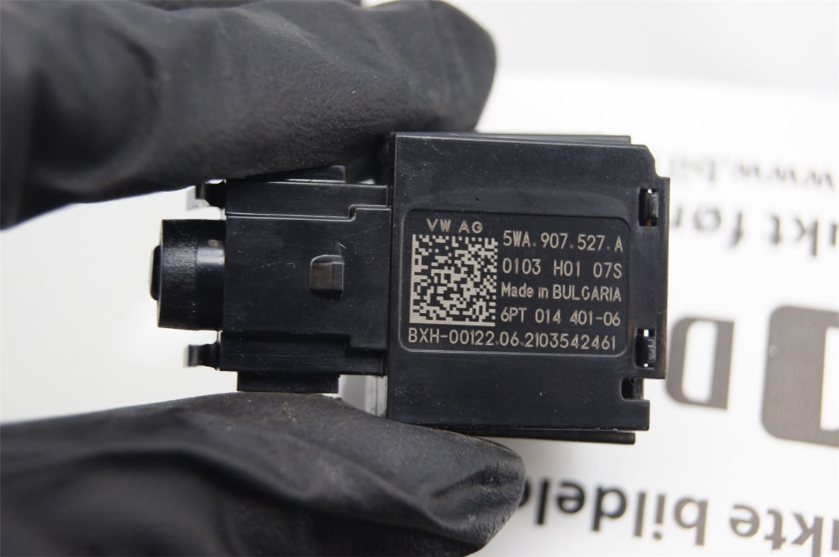 Varme AC Sensor Innetempratur – bilde 2