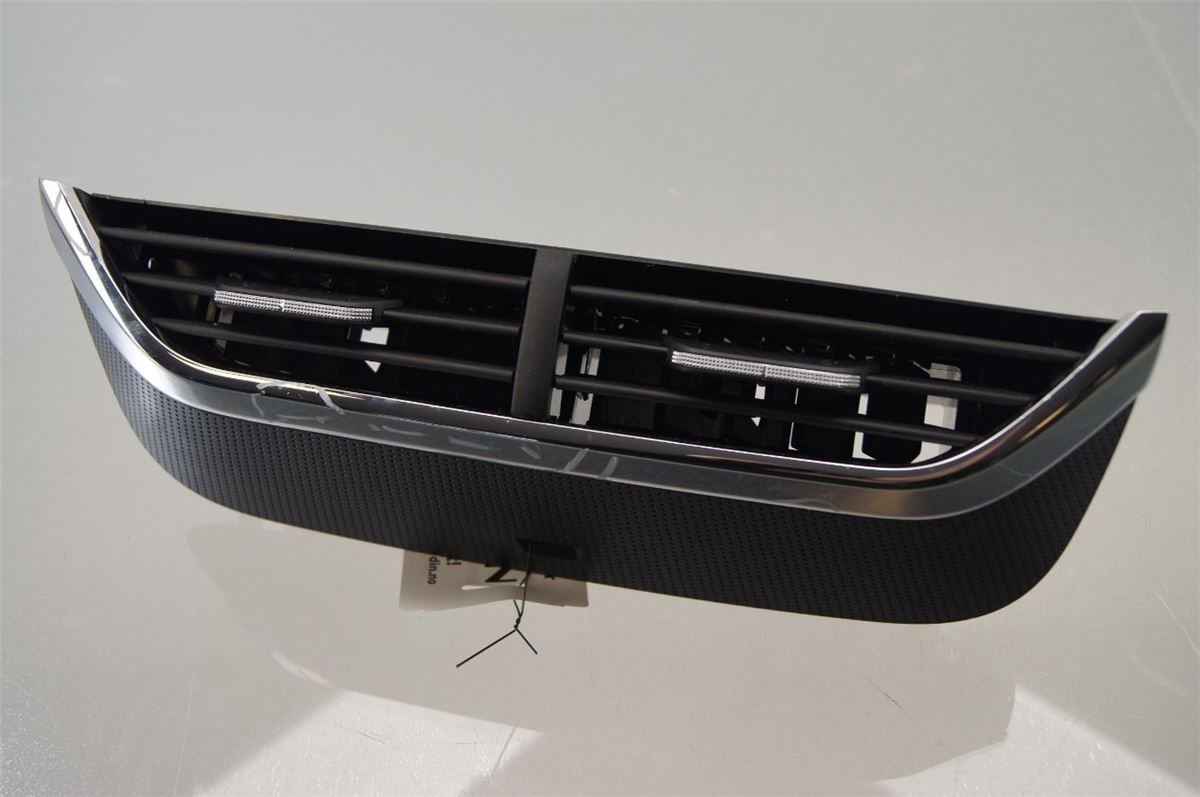 Dashbord Kanal / Dyse – bilde 1