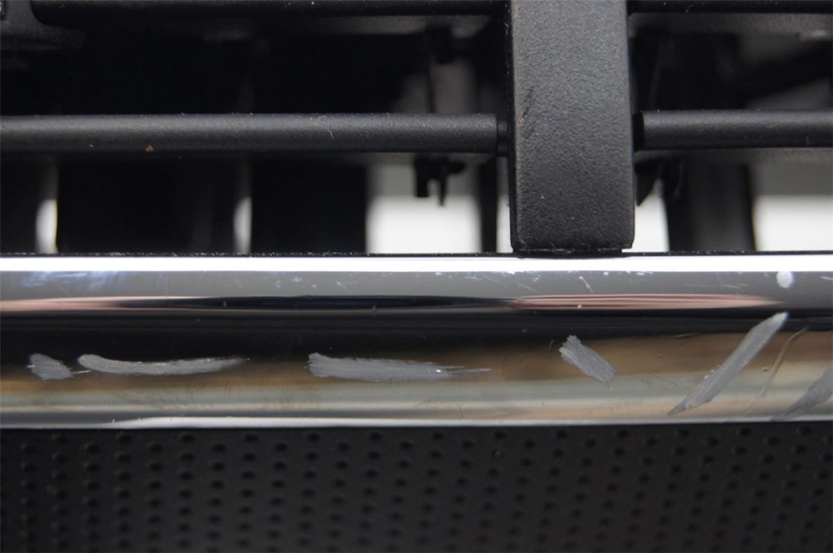 Dashbord Kanal / Dyse – bilde 3
