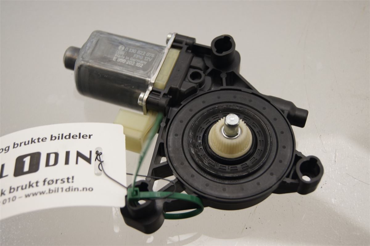 Vindusheismotor – bilde 1