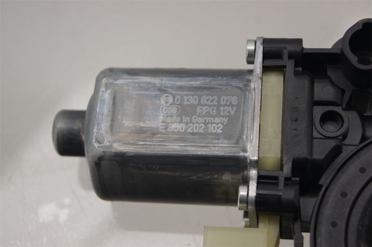 Vindusheismotor – bilde 2
