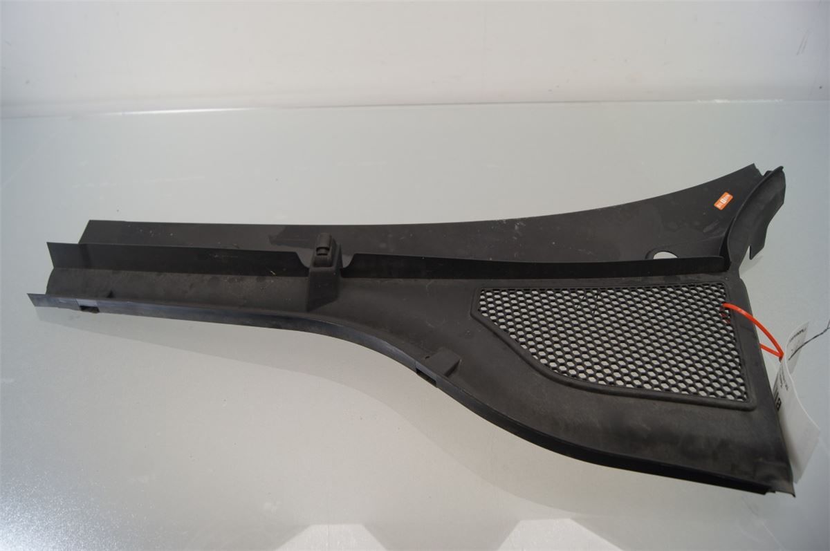 Visker Deksel/Øvre Torpedoplat – bilde 1